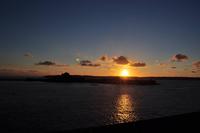 Condor Ferries von Guernsey nach Jersey - Elizabeth Castle Jersey