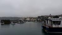 St Peter Port - Hauptstadt von Guernsey