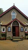 Die Methodistenkirche auf Sark