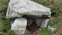 Little Sark Dolmen