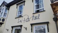 La Piette Hotel - Guernsey
