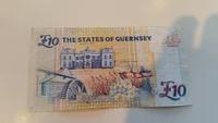 Guernsey Pound