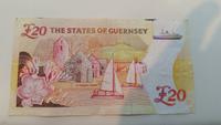 Guernsey Pound