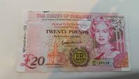 Guernsey Pound