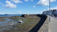 Guernsey - Ebbe - Low Tide