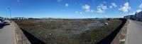 Guernsey - Ebbe - Low Tide