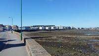 Guernsey - Ebbe - Low Tide