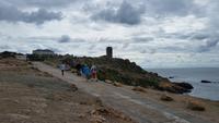 Corbiere Lighthouse