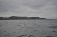 Bescheidenes Anwesen der Barclay Brüder auf Sark