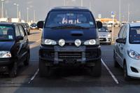 Nr. 10 der Guernsey Autonummern