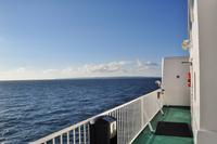 Condor Ferries von St Peter Port Guernsey nach St Helier Jersey