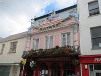 111_The Lamplighter