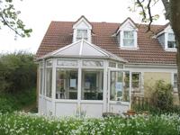 Besuch der Insel Sark