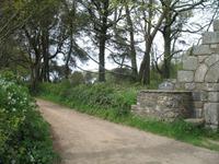 Besuch der Insel Sark