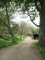 Besuch der Insel Sark