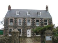 Besuch der Insel Sark