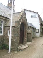 Besuch der Insel Sark