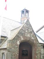 Besuch der Insel Sark