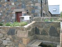 Besuch der Insel Sark