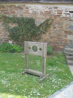 Besuch der Insel Sark