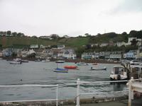 Inselrundfahrt auf Jersey