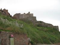 Inselrundfahrt auf Jersey