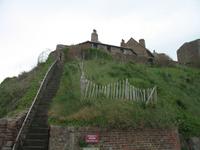 Inselrundfahrt auf Jersey