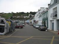 Inselrundfahrt auf Jersey