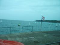 Inselrundfahrt auf Jersey