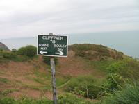 Inselrundfahrt auf Jersey