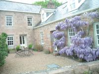 Inselrundfahrt auf Jersey