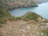 Inselrundfahrt auf Jersey