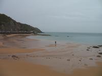 Inselrundfahrt auf Jersey