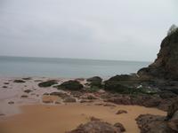 Inselrundfahrt auf Jersey