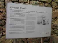 Inselrundfahrt auf Jersey