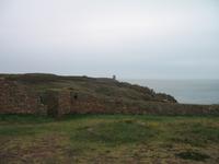 Inselrundfahrt auf Jersey