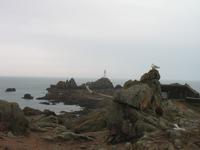 Inselrundfahrt auf Jersey