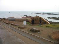 Inselrundfahrt auf Jersey