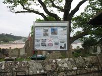 Inselrundfahrt auf Jersey