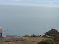 Inselrundfahrt auf Jersey