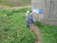 Inselrundfahrt auf Jersey