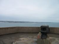 Inselrundfahrt auf Jersey