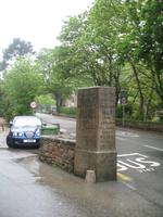Wanderung von St. Aubin zum Leuchtturm 