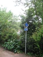 Wanderung von St. Aubin zum Leuchtturm 