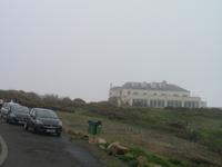 Wanderung von St. Aubin zum Leuchtturm 