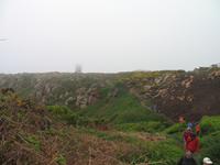 Wanderung vom Leuchtturm 