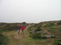 Wanderung vom Leuchtturm 