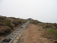 Wanderung vom Leuchtturm 