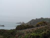 Wanderung vom Leuchtturm 