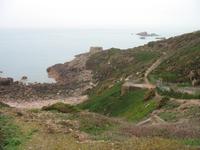 Wanderung vom Leuchtturm 